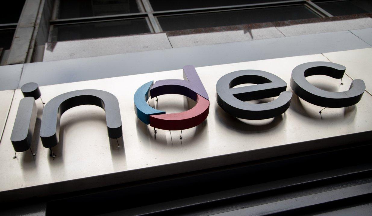 El PIB crecioacute 33-en-porciento- interanual en el tercer trimestre y mostroacute una leve mejora frente al periacuteodo previo