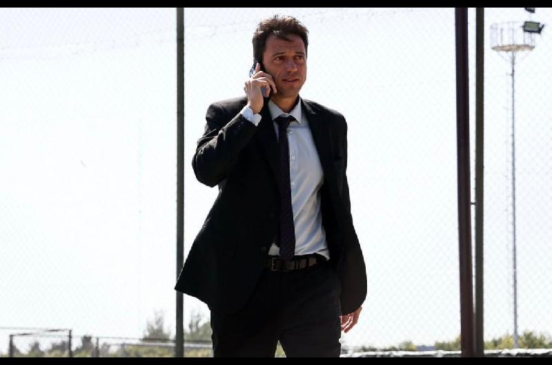 Video- Hinchas de San Lorenzo se autoconvocaron para protestar contra la actual CD