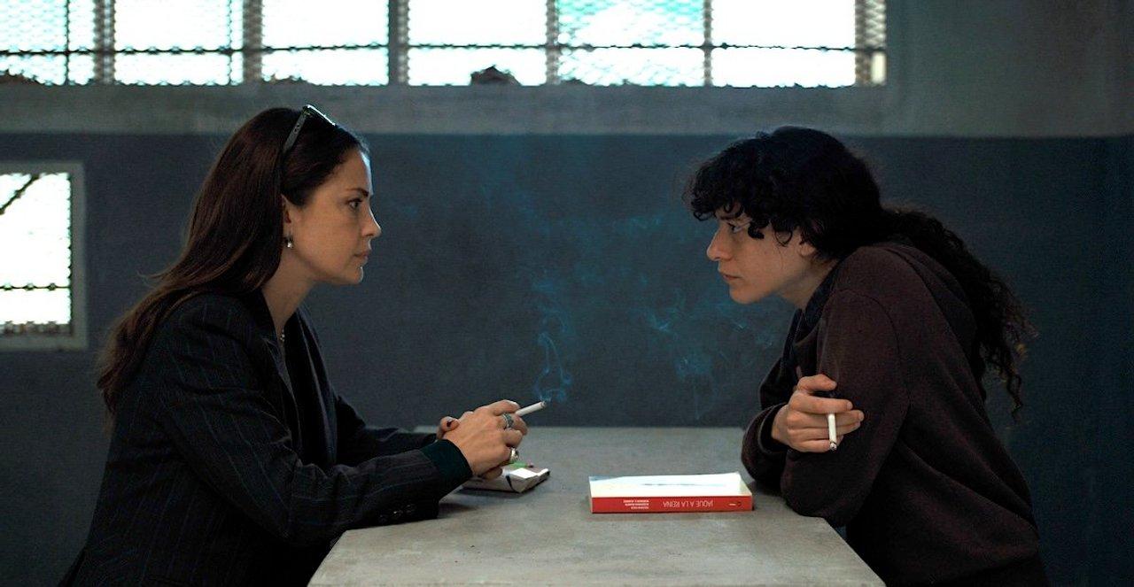 Beleacuten la peliacutecula argentina que estaacute a un paso de ser nominada en los Oscars