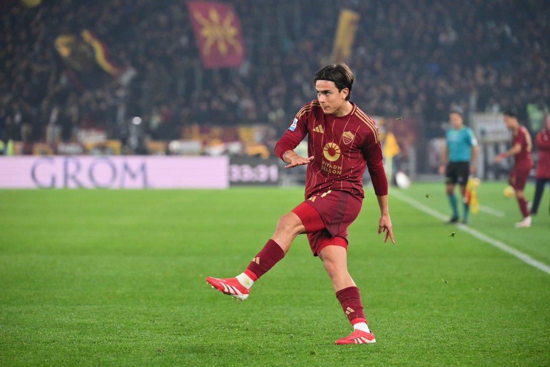 La novela Boca-Dybala- la postura del club y la situacioacuten del jugador en Roma