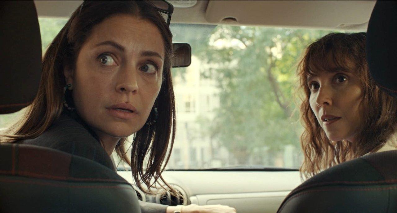 Las peliacuteculas que siguen en carrera por los Oscars