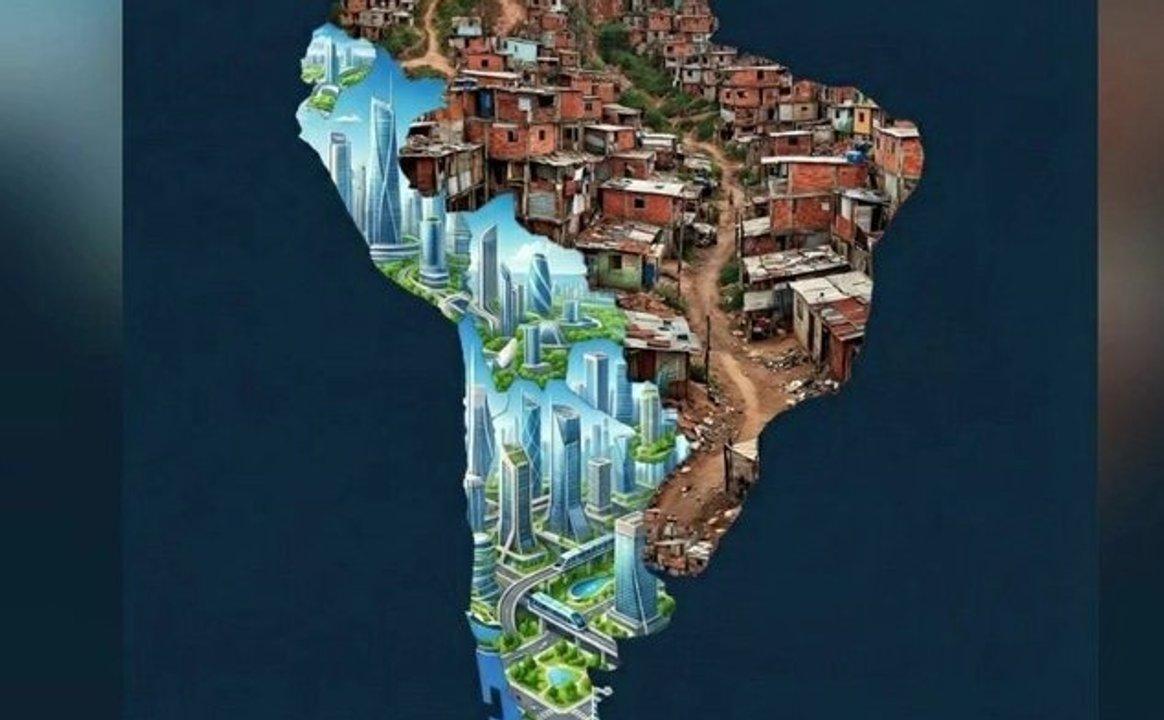 Un legislador brasilentildeo se enfurecioacute con un posteo de Javier Milei