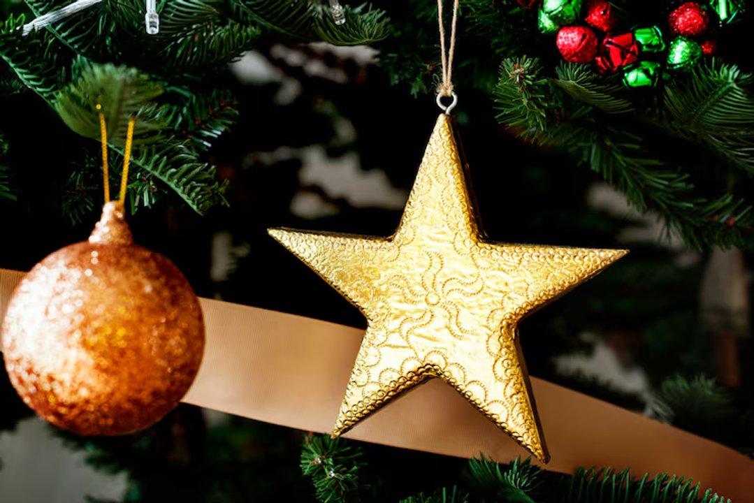 Los mejores cinco villancicos o canciones navidentildeas seguacuten la inteligencia artificial