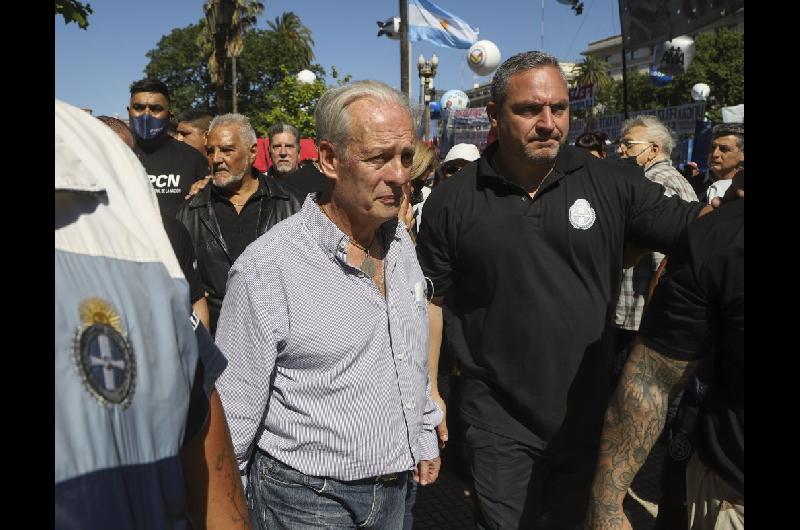 Andreacutes Rodriacuteguez rechazoacute la reforma laboral y advirtioacute- ldquoRegresa a los atropellos del siglo XXrdquo