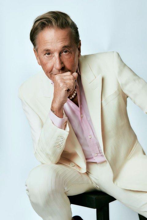 Ricardo Montaner sumoacute su tercer show en Buenos Aires y ya estaacuten a la venta las entradas