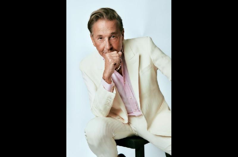 Ricardo Montaner sumoacute su tercer show en Buenos Aires y ya estaacuten a la venta las entradas