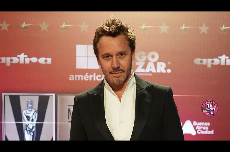 El fuerte viacutenculo de Benjamiacuten Vicuntildea con el polo