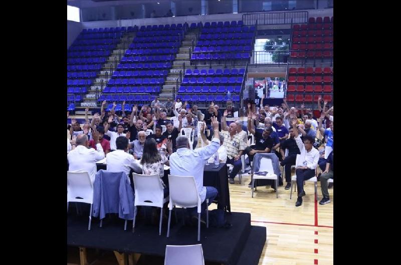 San Lorenzo fijaraacute fecha para las proacuteximas elecciones este lunes