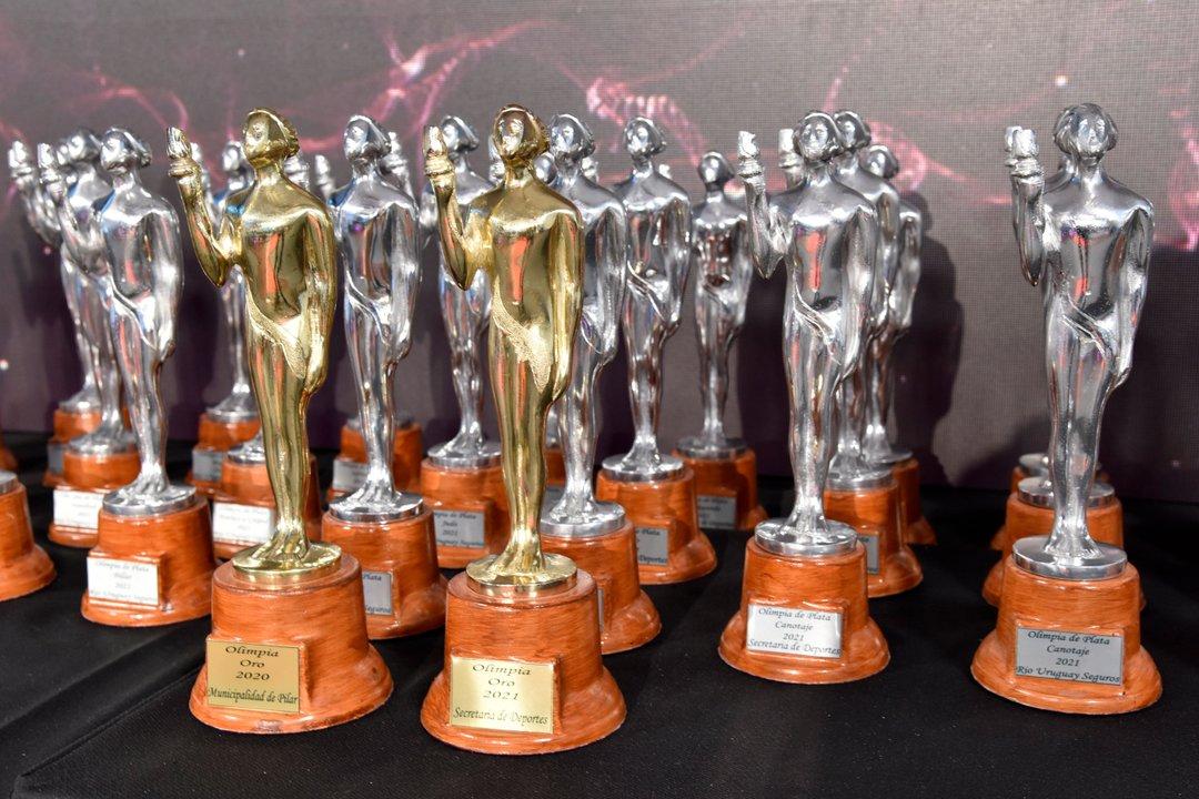 Por primera vez en la historia el puacuteblico elegiraacute al ganador de un Olimpia de Plata