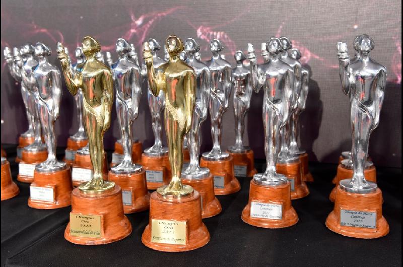 Por primera vez en la historia el puacuteblico elegiraacute al ganador de un Olimpia de Plata