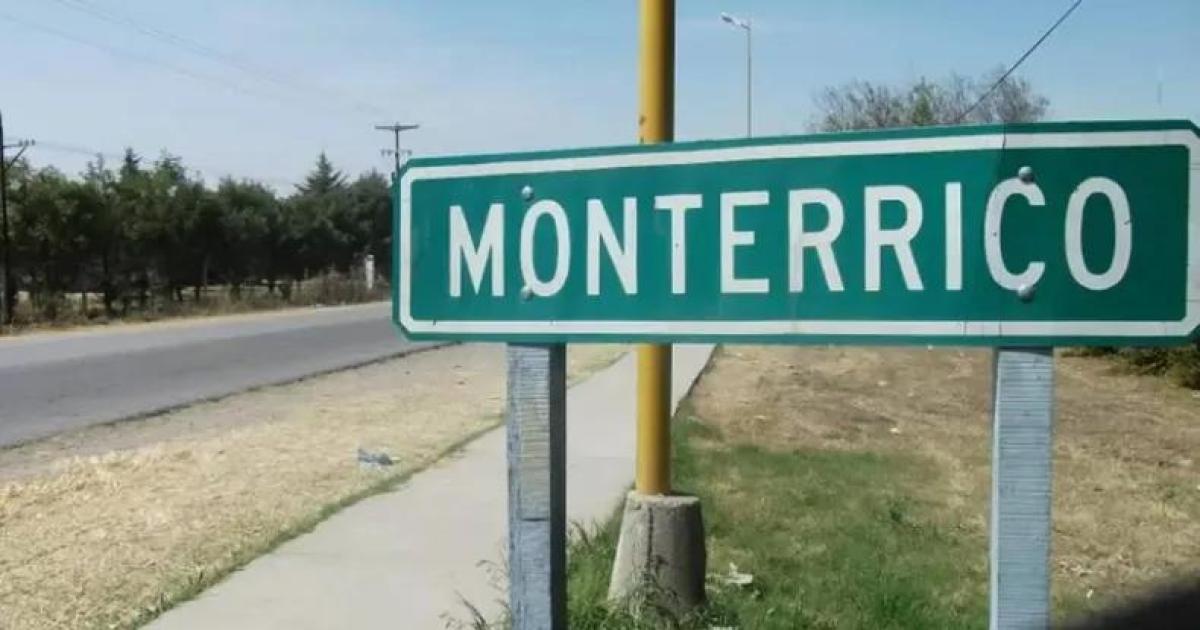 Monterrico- denunciaron un intento de secuestro de una nena de 3 antildeos