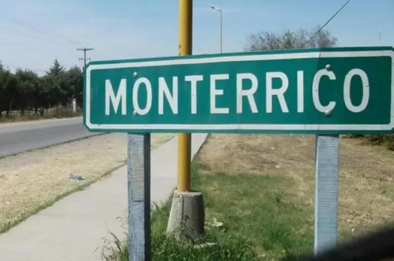Monterrico- denunciaron un intento de secuestro de una nena de 3 antildeos