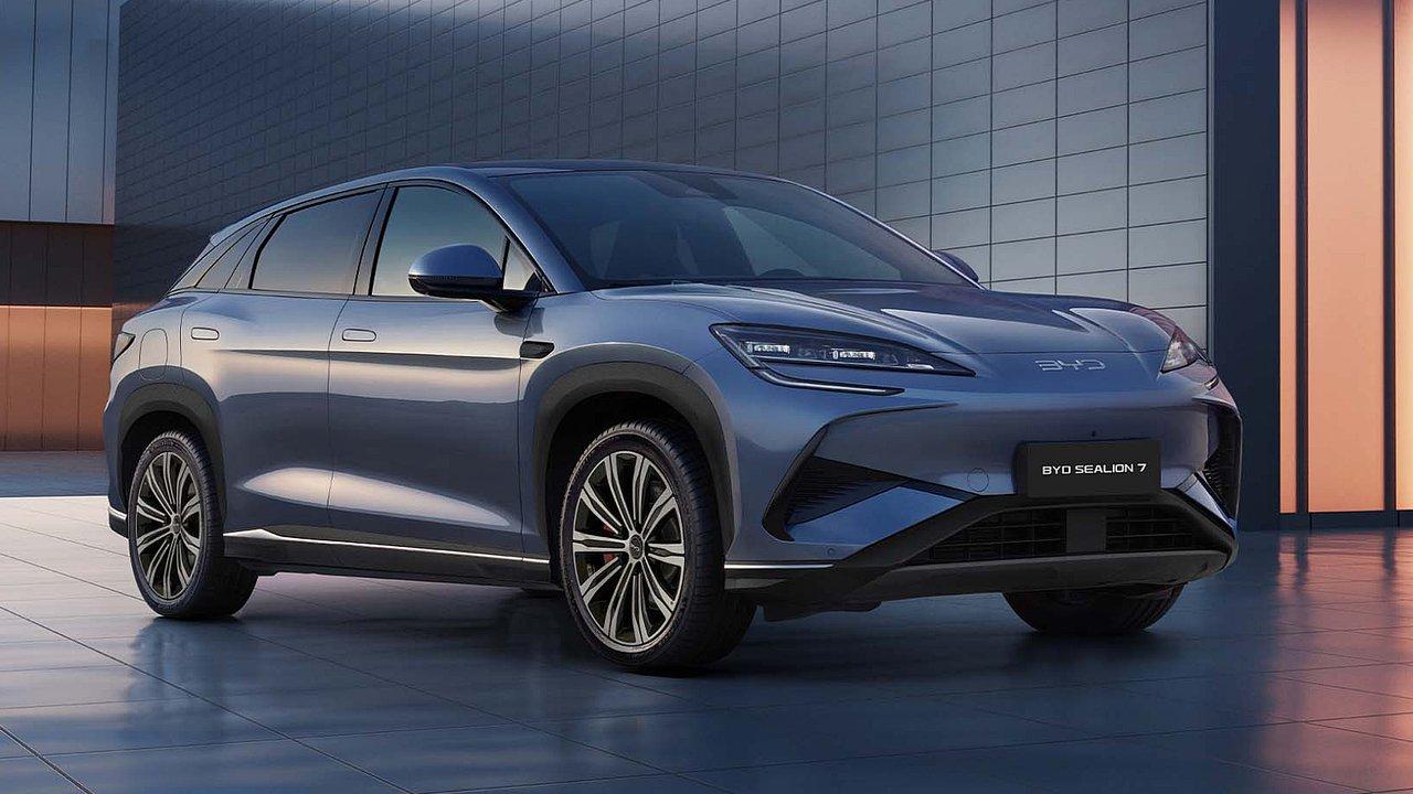 Un usuario global advierte los ldquoriesgosrdquo de comprar una marca de autos china que se vende en Argentina 