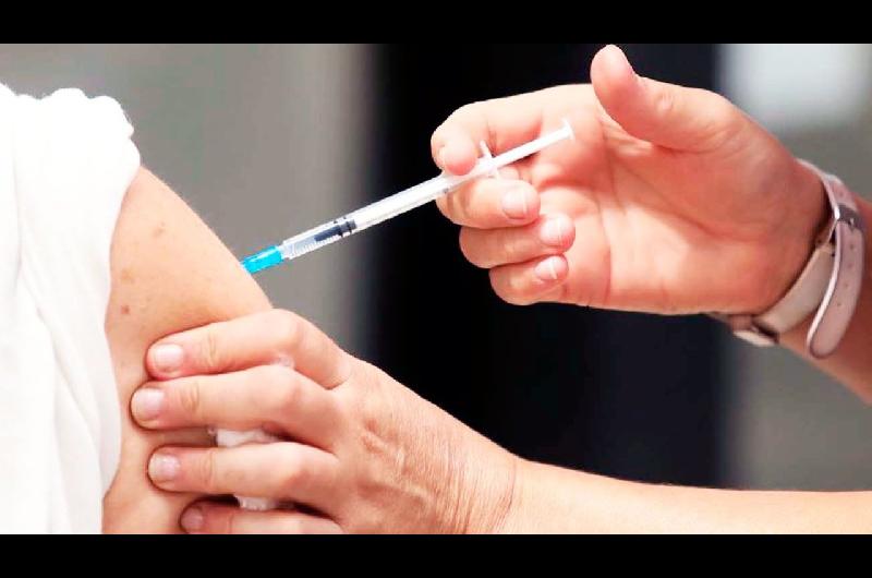 Ecuador refuerza su plan de vacunacioacuten ante la amenaza de la nueva variante de gripe