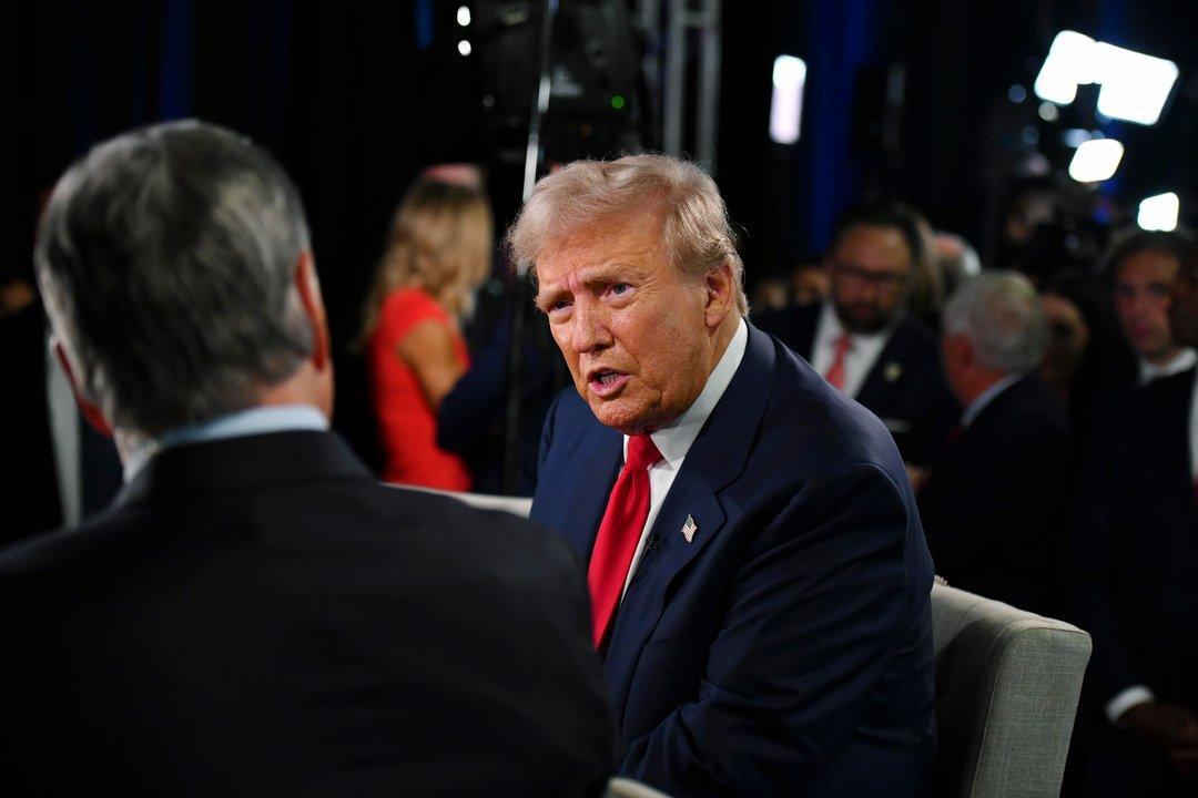 El 63-en-porciento- de los votantes estadounidenses se opone a la accioacuten militar en Venezuela