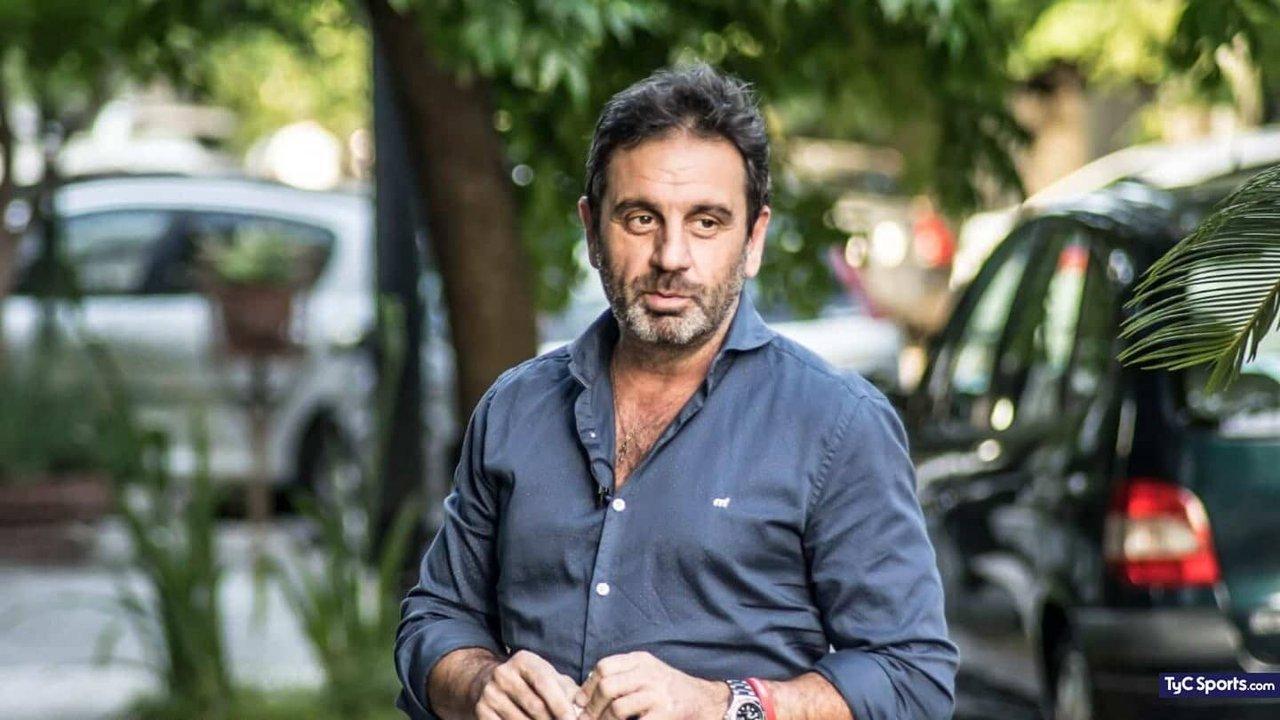 ldquoEl Programa de Lavecchiardquo- cuaacutendo se estrena a queacute hora y por doacutende se puede ver