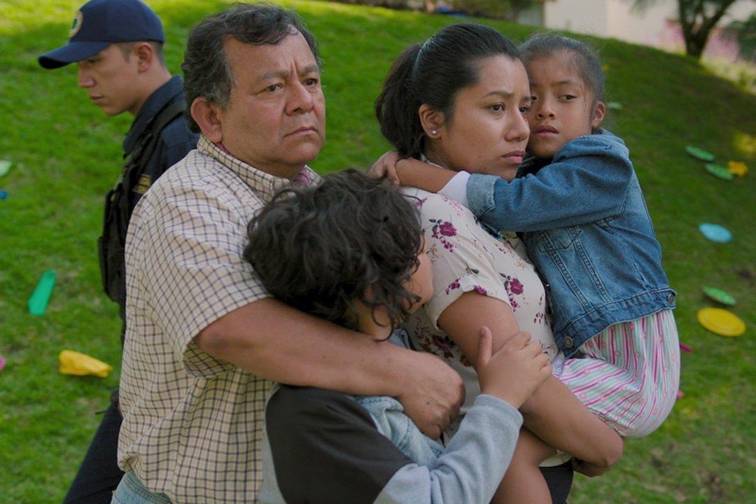 La serie de Netflix que acaba de estrenar su segunda temporada y lidera el top 10 de lo maacutes visto