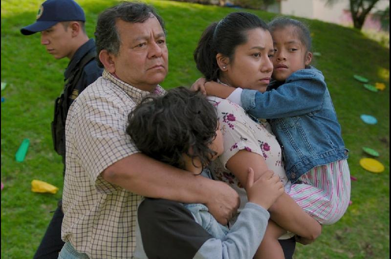 La serie de Netflix que acaba de estrenar su segunda temporada y lidera el top 10 de lo maacutes visto