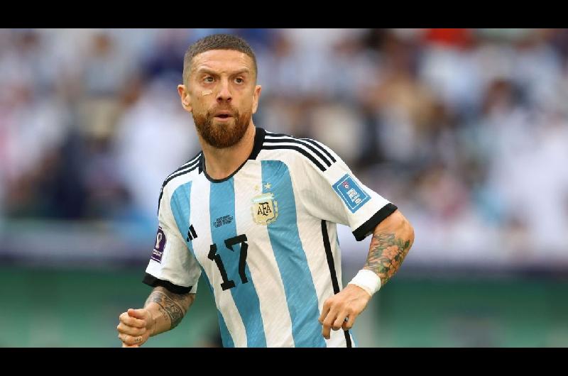 El deseo del ldquoPapurdquo Goacutemez tras superar su sancioacuten por dopaje- ldquoQuiero jugarrdquo