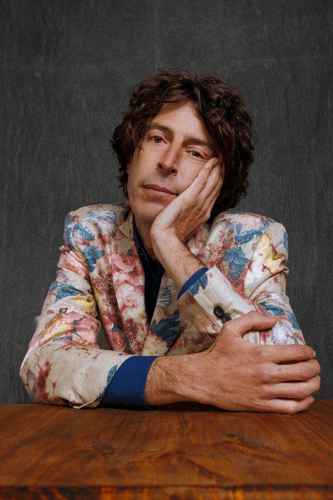 Andy Chango convirtioacute un olvido familiar en un momento feliz para su mamaacute