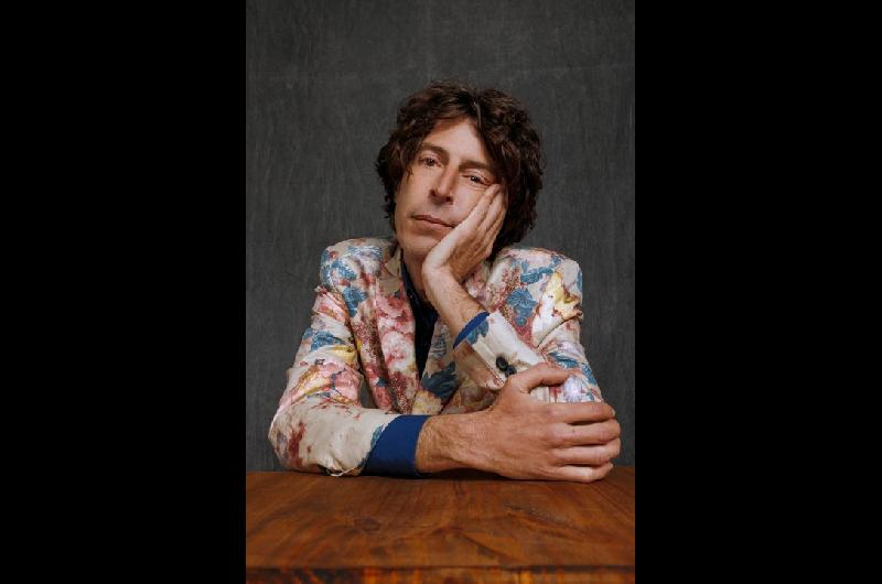 Andy Chango convirtioacute un olvido familiar en un momento feliz para su mamaacute