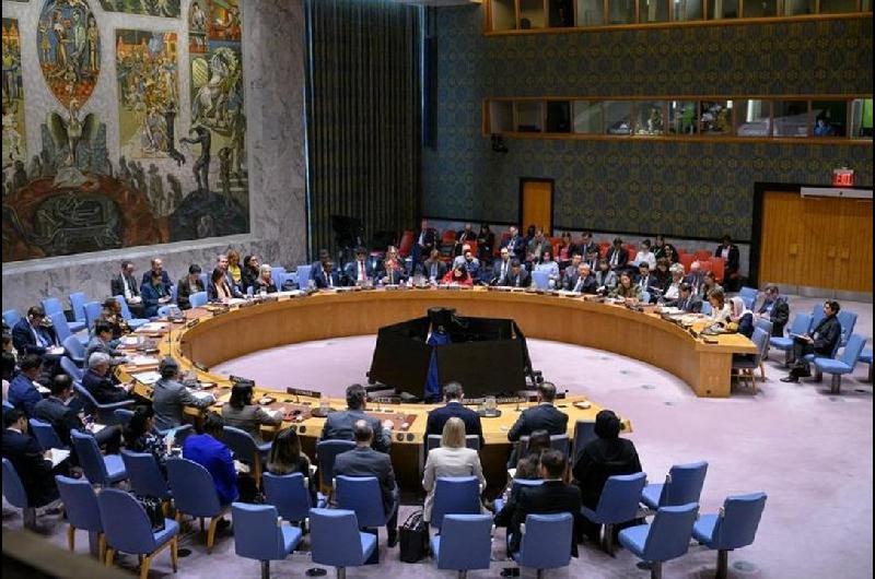 Consejo de Seguridad de la ONU debatiraacute la crisis en Venezuela