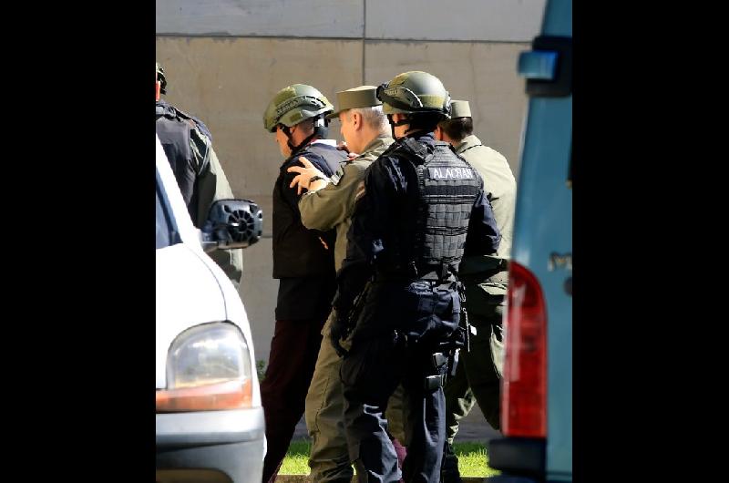 La Corte Suprema avaloacute al juez Costabel en una derivacioacuten de la ruta del dinero K