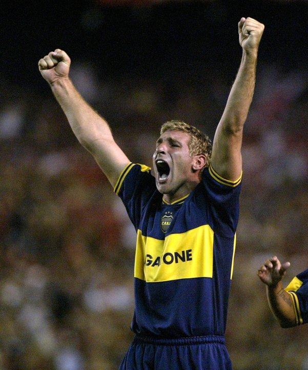 Palermo eligioacute al ldquo9rdquo que llevariacutea a Boca y apuntoacute a uno del fuacutetbol argentino