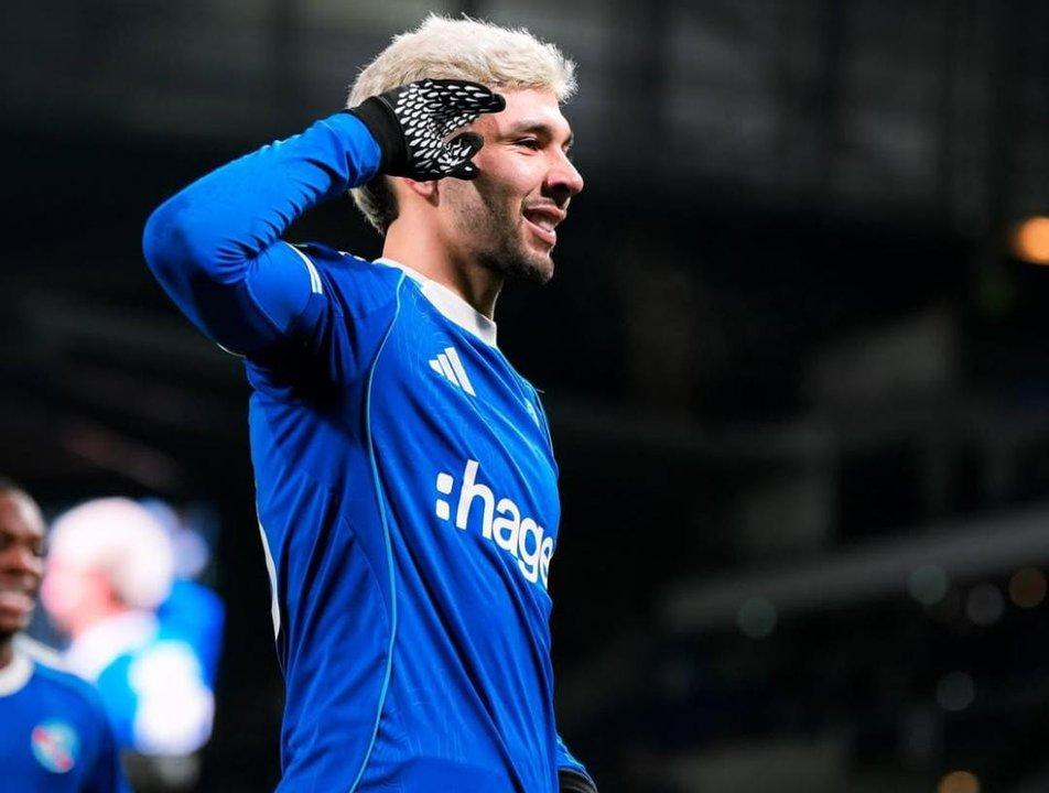 Racing de Estrasburgo cerroacute la fase regular con autoridad y se quedoacute con la cima