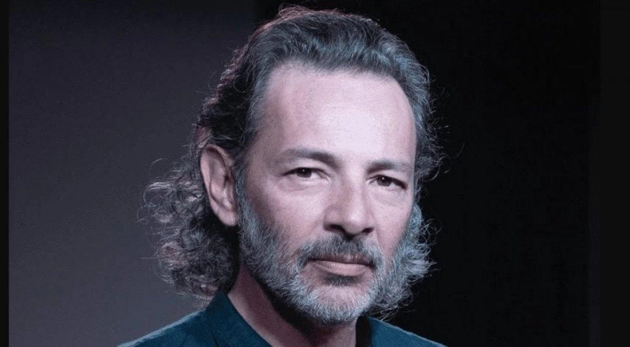 Fabiaacuten Vena sobre su presente artistico- ldquoElijo la evolucioacuten antes que la nostalgiardquo