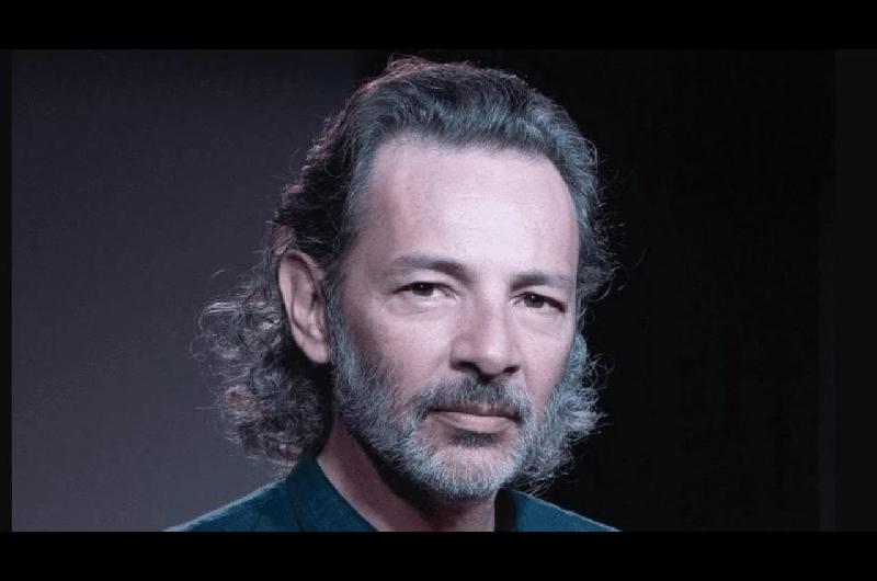 Fabiaacuten Vena sobre su presente artistico- ldquoElijo la evolucioacuten antes que la nostalgiardquo