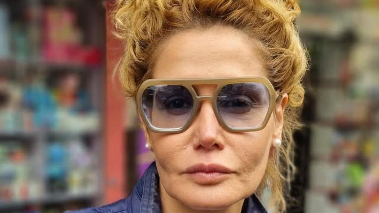 ldquoUna rarezaldquo- a Giuliana Salguero se le complicoacute con un turista australiano en la protesta de la CGT