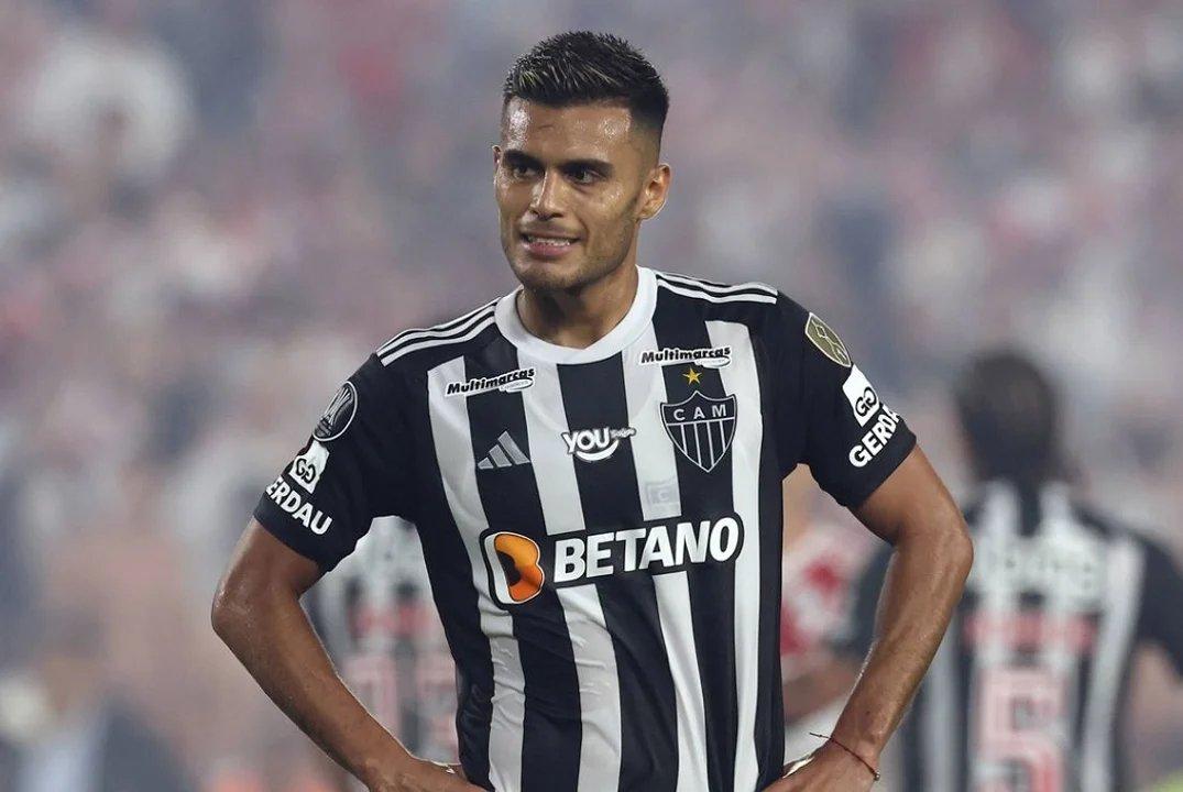 iquestUn hincha de Boca es refuerzo de River El antiguo posteo de Fausto Vera