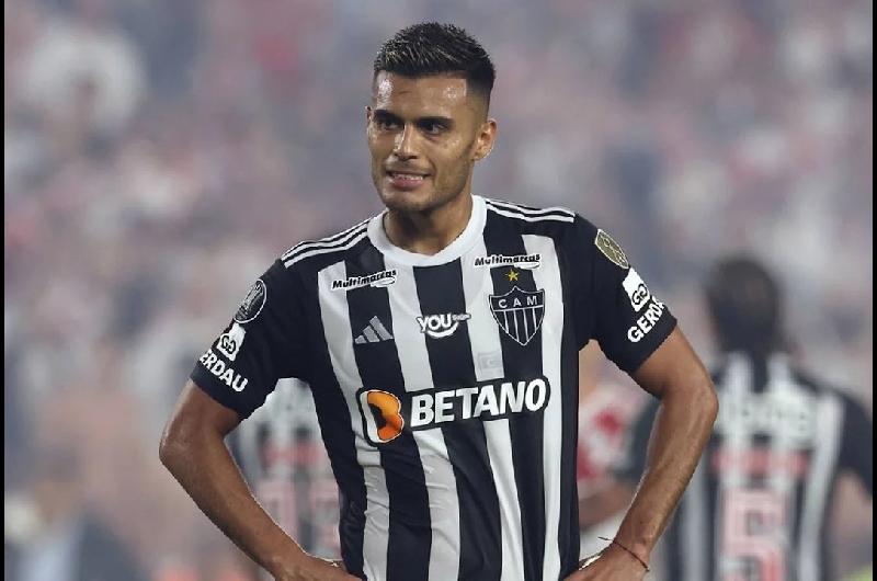 iquestUn hincha de Boca es refuerzo de River El antiguo posteo de Fausto Vera