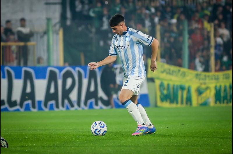 Mercado de pases- los jugadores maacutes caros del fuacutetbol argentino para 2026