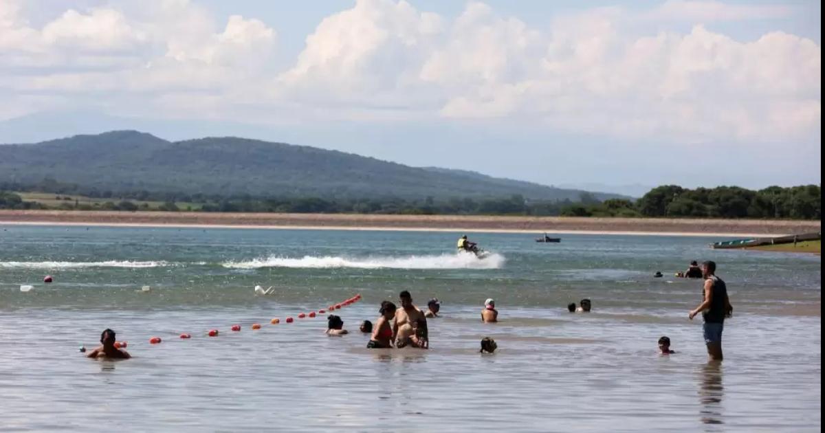 Los diques se preparan para una temporada reacutecord de turismo