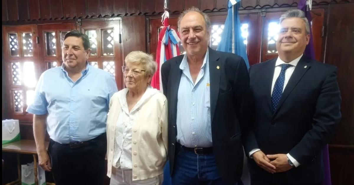 Carrera de Medicina en Jujuyingresa en su etapa decisiva