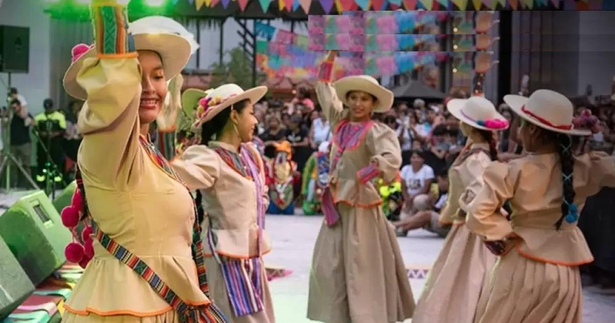 Navidad Solidaria en El Cabildo Histoacuterico