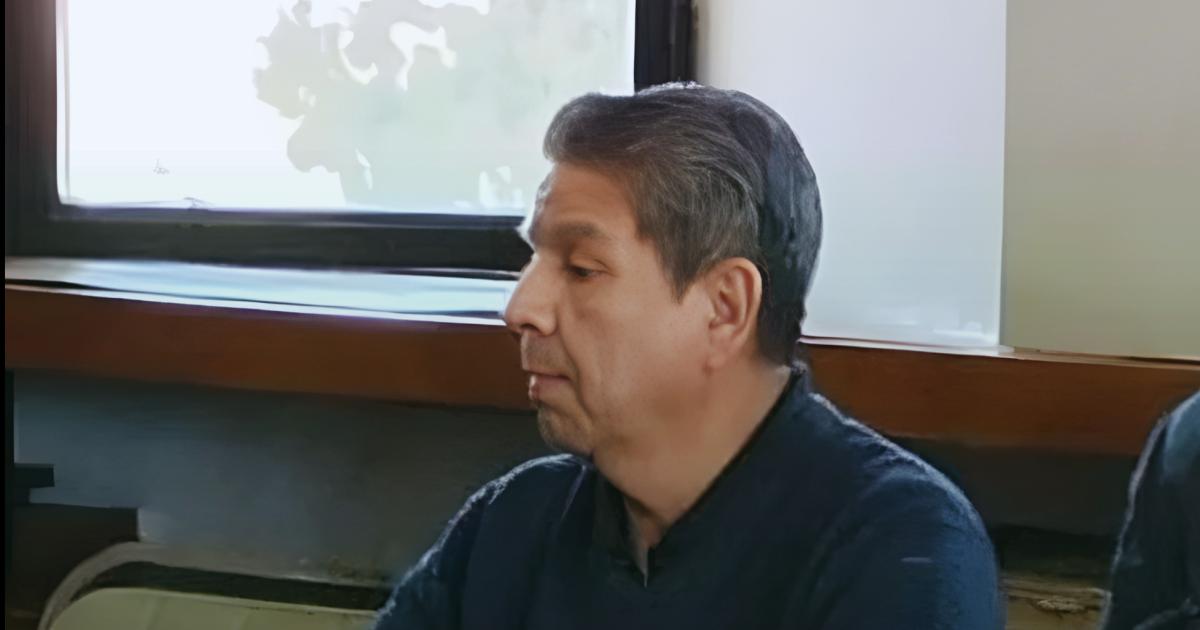 Pastor evangeacutelico de El Carmen condenado a 15 antildeos de prisioacuten 