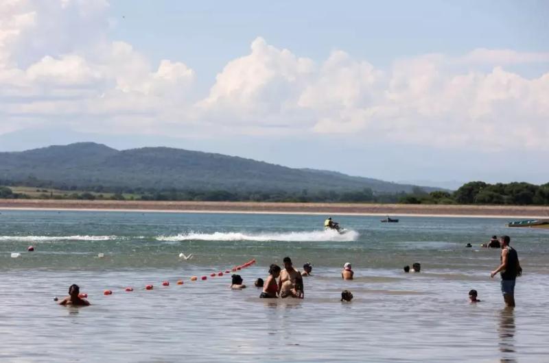 Los diques se preparan para una temporada reacutecord de turismo