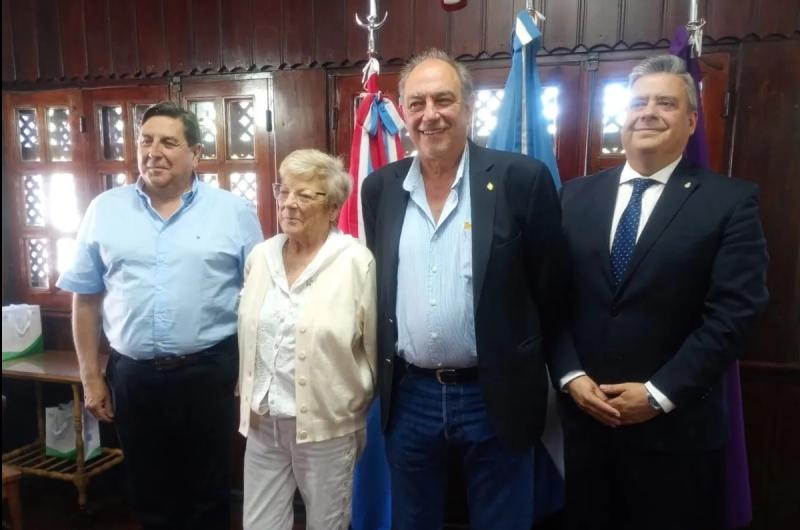 Carrera de Medicina en Jujuyingresa en su etapa decisiva