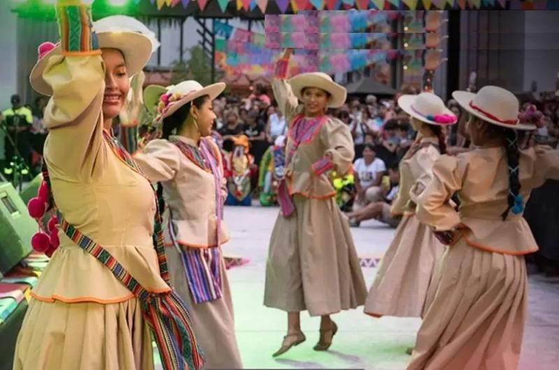 Navidad Solidaria en El Cabildo Histoacuterico