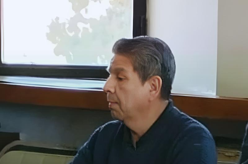 Pastor evangeacutelico de El Carmen condenado a 15 antildeos de prisioacuten 