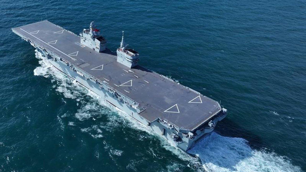 La Unioacuten Europea impone sanciones a otros 41 buques rusos