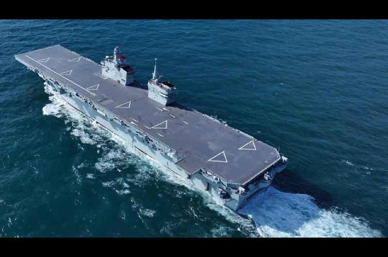 La Unioacuten Europea impone sanciones a otros 41 buques rusos