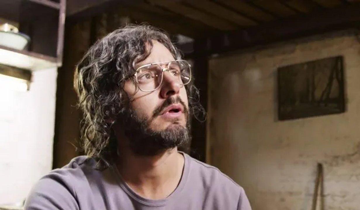 Netflix tiene una peliacutecula con Benjamiacuten Vicuntildea que estaacute entre lo maacutes visto- de queacute trata