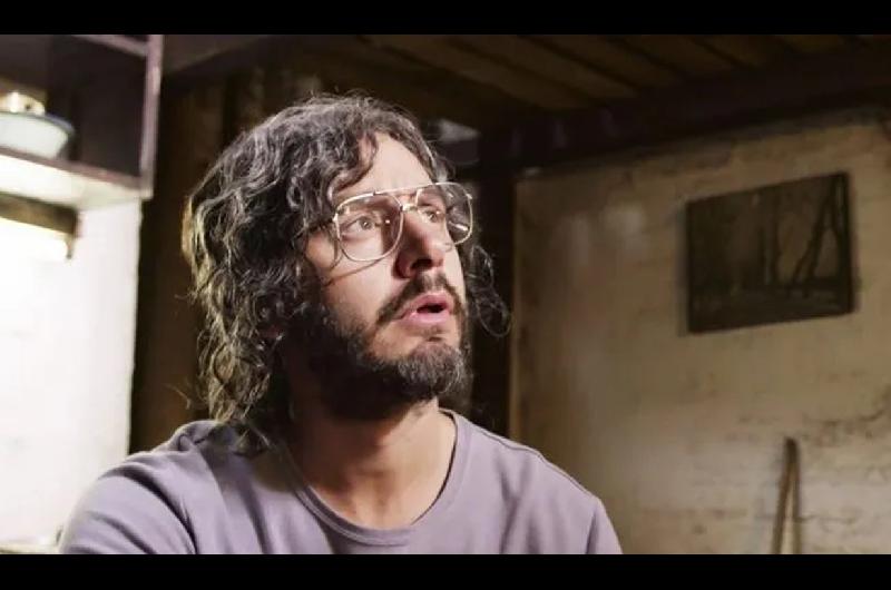 Netflix tiene una peliacutecula con Benjamiacuten Vicuntildea que estaacute entre lo maacutes visto- de queacute trata