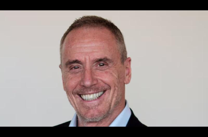 Murioacute Diego Lerner figura clave de Disney en la regioacuten