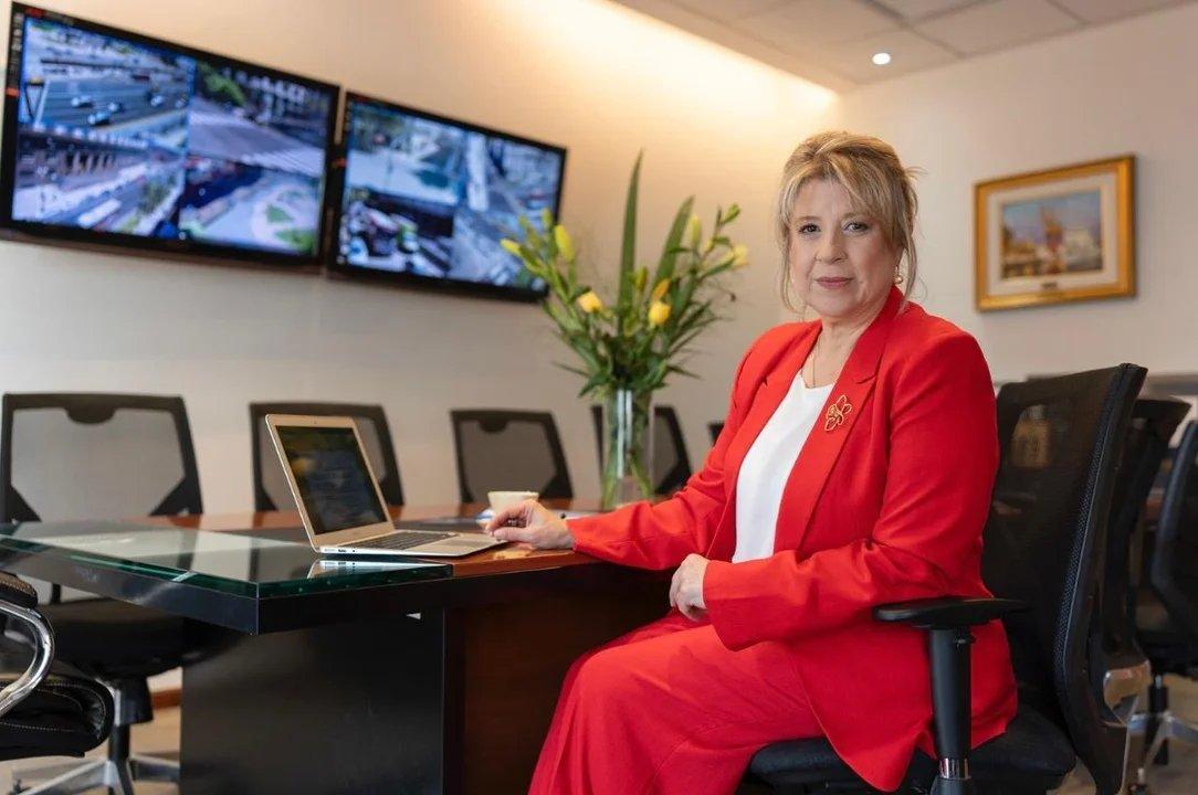 Alejandra Monteoliva- ldquoLa lsquoDoctrina Bullrichrsquo sigue maacutes vigente que nuncardquo