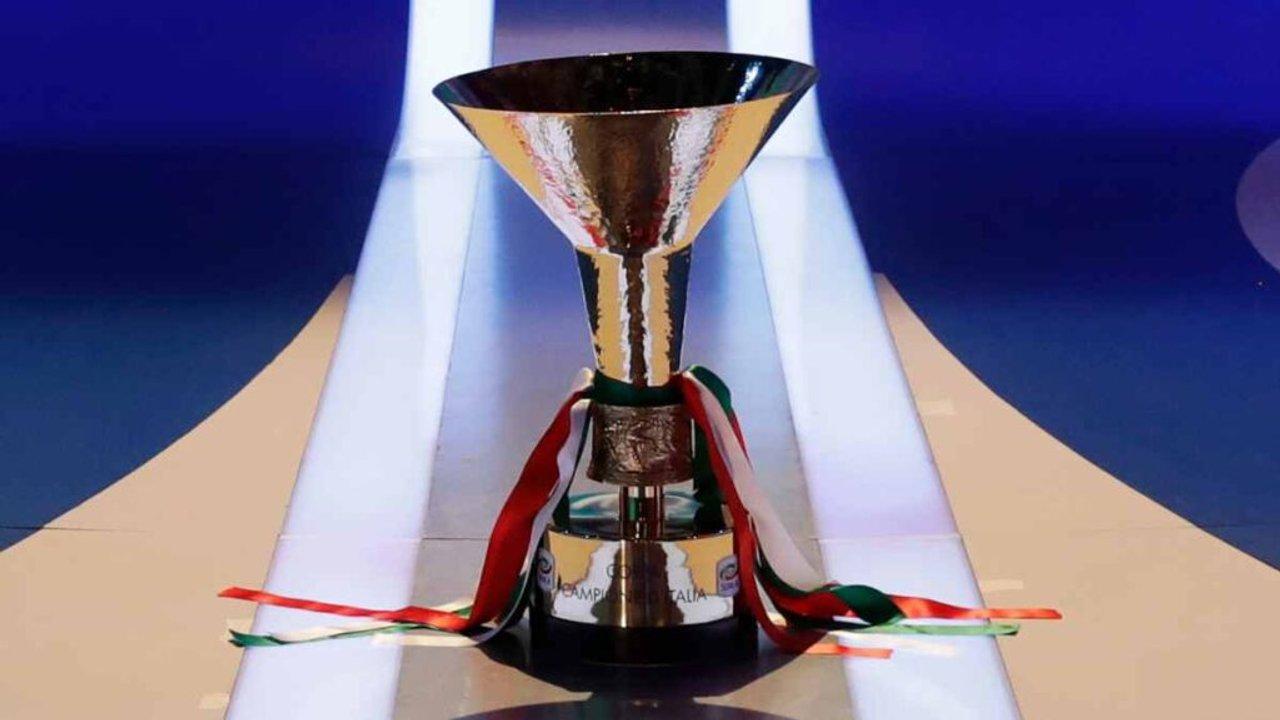 La fecha 16 de la Serie A comienza con un partidazo entre Juventus y Roma